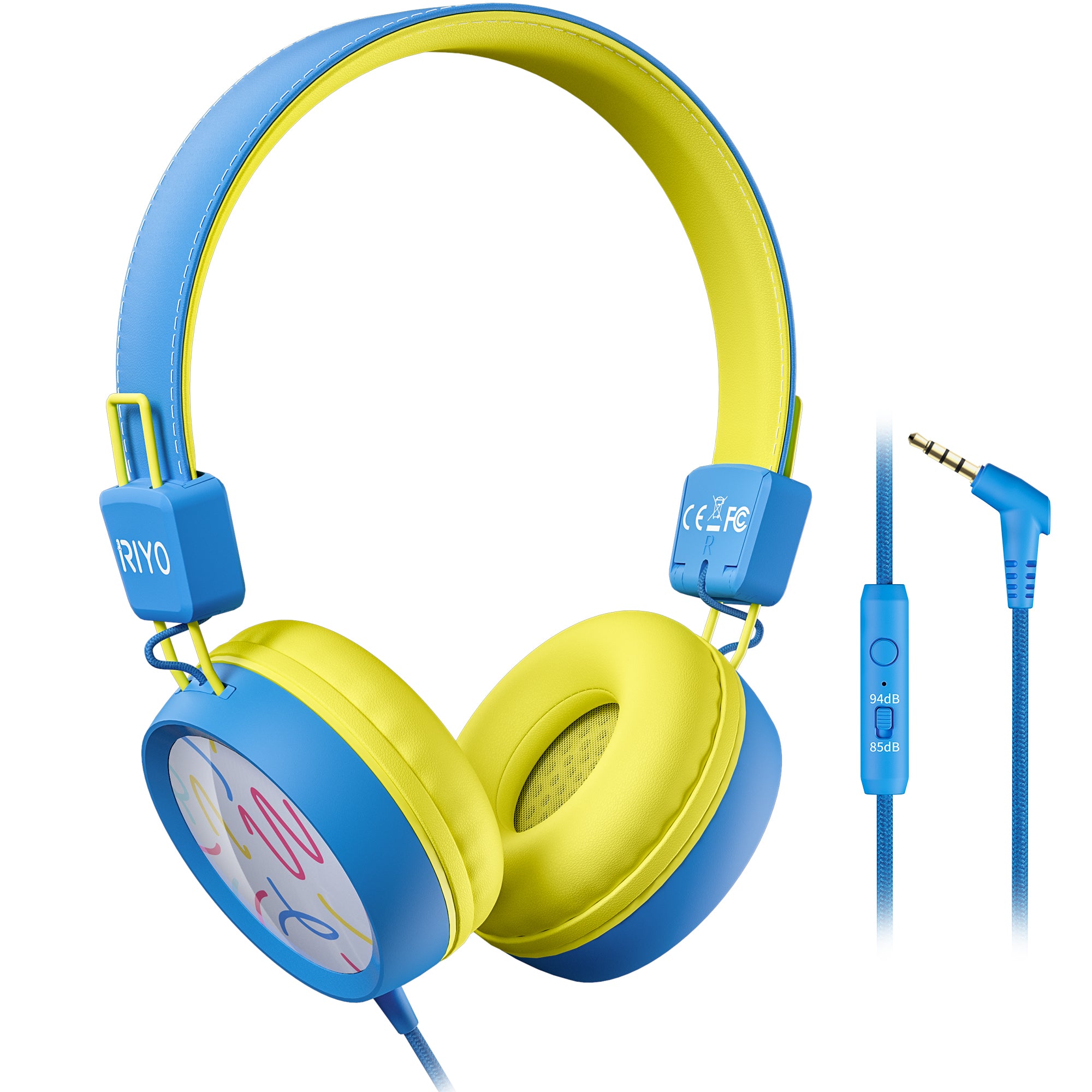 KH-20 Kids Headset